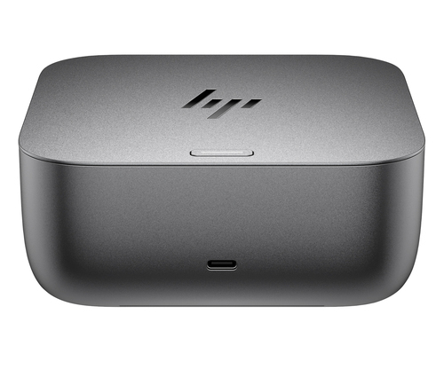 529973.jpg HP Thunderbolt 4 Ultra Dock G6 280W - additional view 3