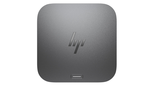 HP Thunderbolt 4 Ultra Dock G6 180W - additional view 3