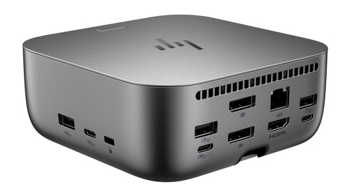 HP Thunderbolt 4 Ultra Dock G6 180W