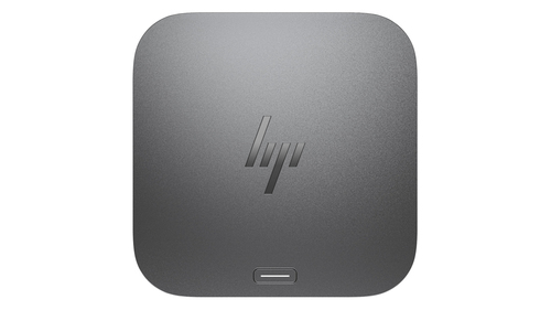 529981.jpg HP Thunderbolt 4 Dock G6 100W Thunderbolt 4 - additional view 3