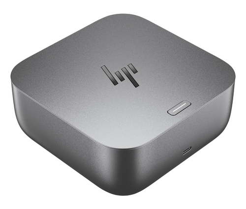 529983.jpg HP Thunderbolt 4 Dock G6 100W Thunderbolt 4 - additional view 5
