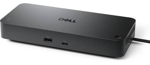 532721.jpg DELL Pro Thunderbolt 4 Smart Dock 180W No Power Cable - additional view 2