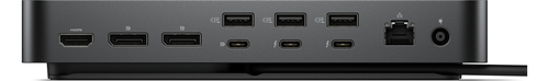 532722.jpg DELL Pro Thunderbolt 4 Smart Dock 180W No Power Cable - additional view 3