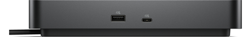 532723.jpg DELL Pro Thunderbolt 4 Smart Dock 180W No Power Cable - additional view 4