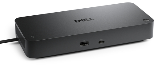 DELL Pro Thunderbolt 4 Smart Dock 180W No Power Cable