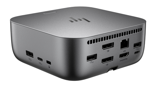 HP Thunderbolt 4 Dock G6 100W Thunderbolt 4