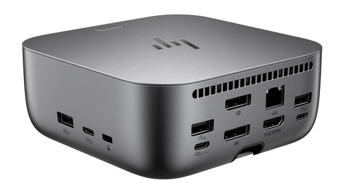 HP Thunderbolt 4 Ultra Dock G6 280W