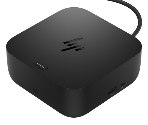 HP USB-C 100W Dock G6 - additional view 2
