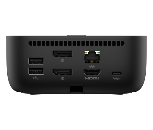 HP USB-C 100W Dock G6 - additional view 4