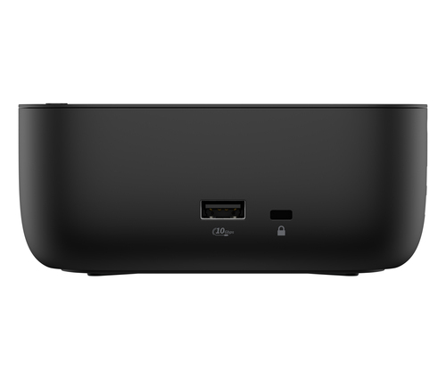 HP USB-C 100W Dock G6 - additional view 5