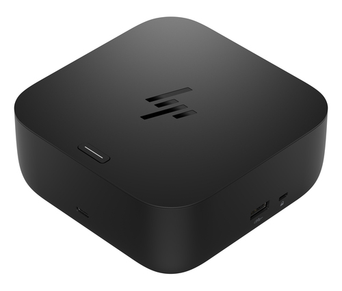 HP USB-C 100W Dock G6