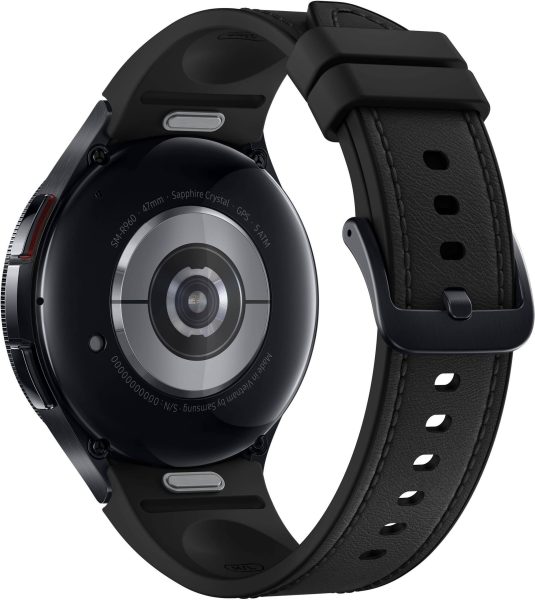 Samsung Galaxy Watch6 Classic 47mm BT R960
