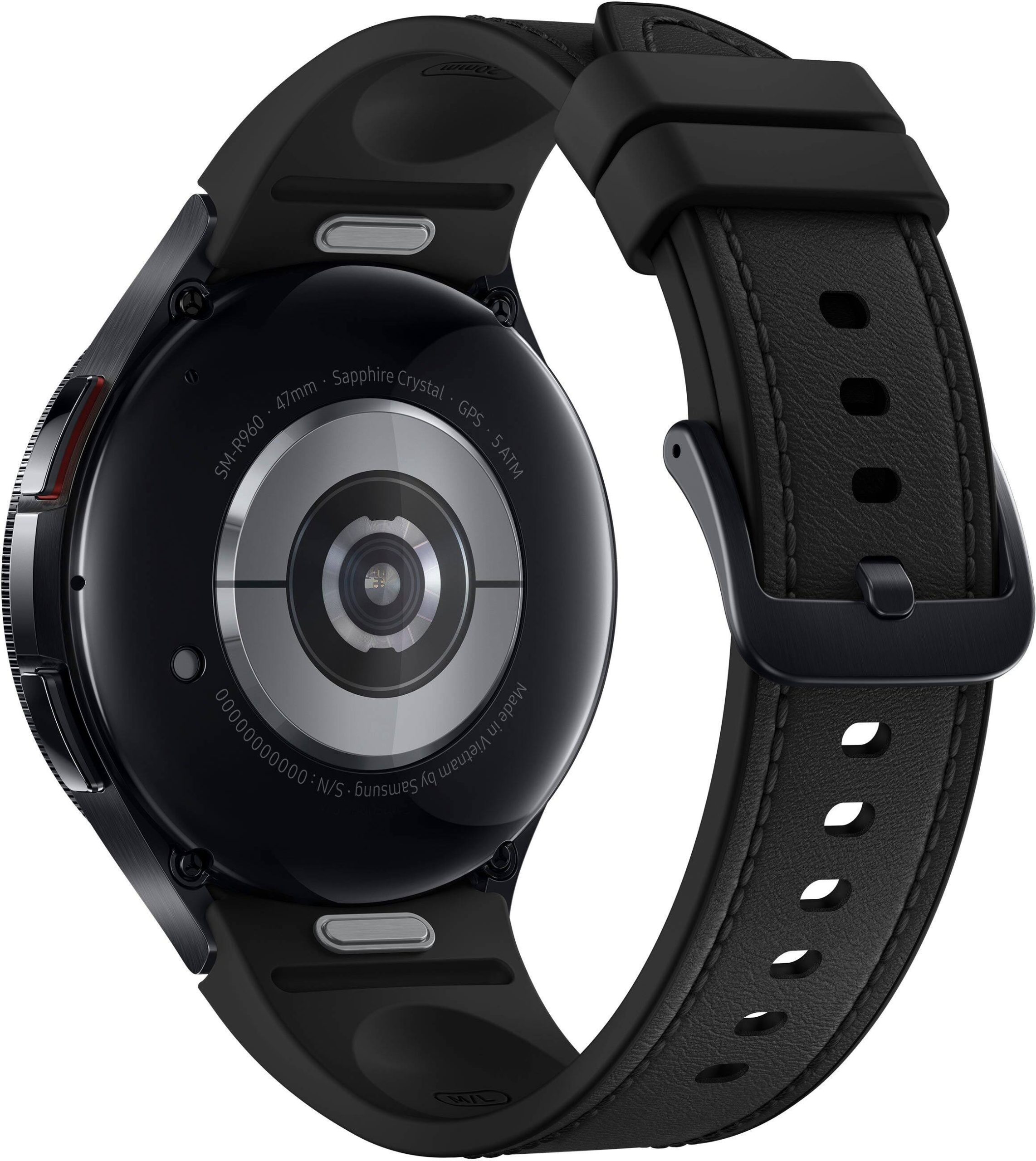 Samsung Galaxy Watch6 Classic 47mm BT R960