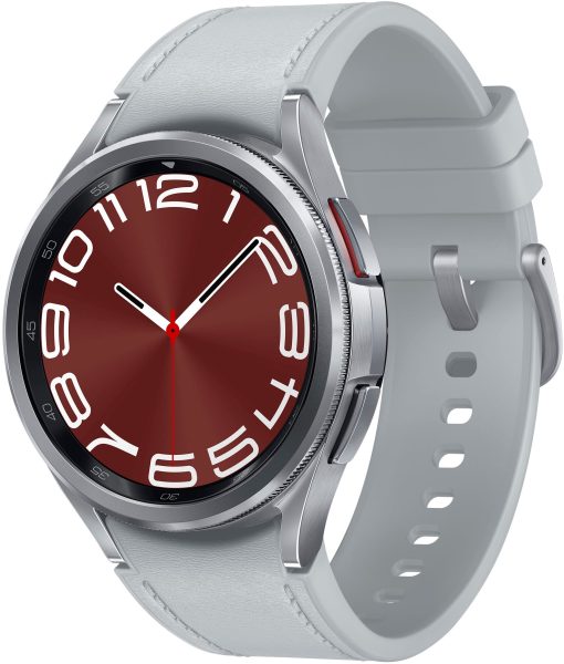 Samsung Galaxy Watch6 Classic 43mm LTE R955