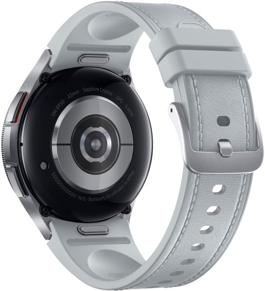 Samsung Galaxy Watch6 Classic 43mm BT R950