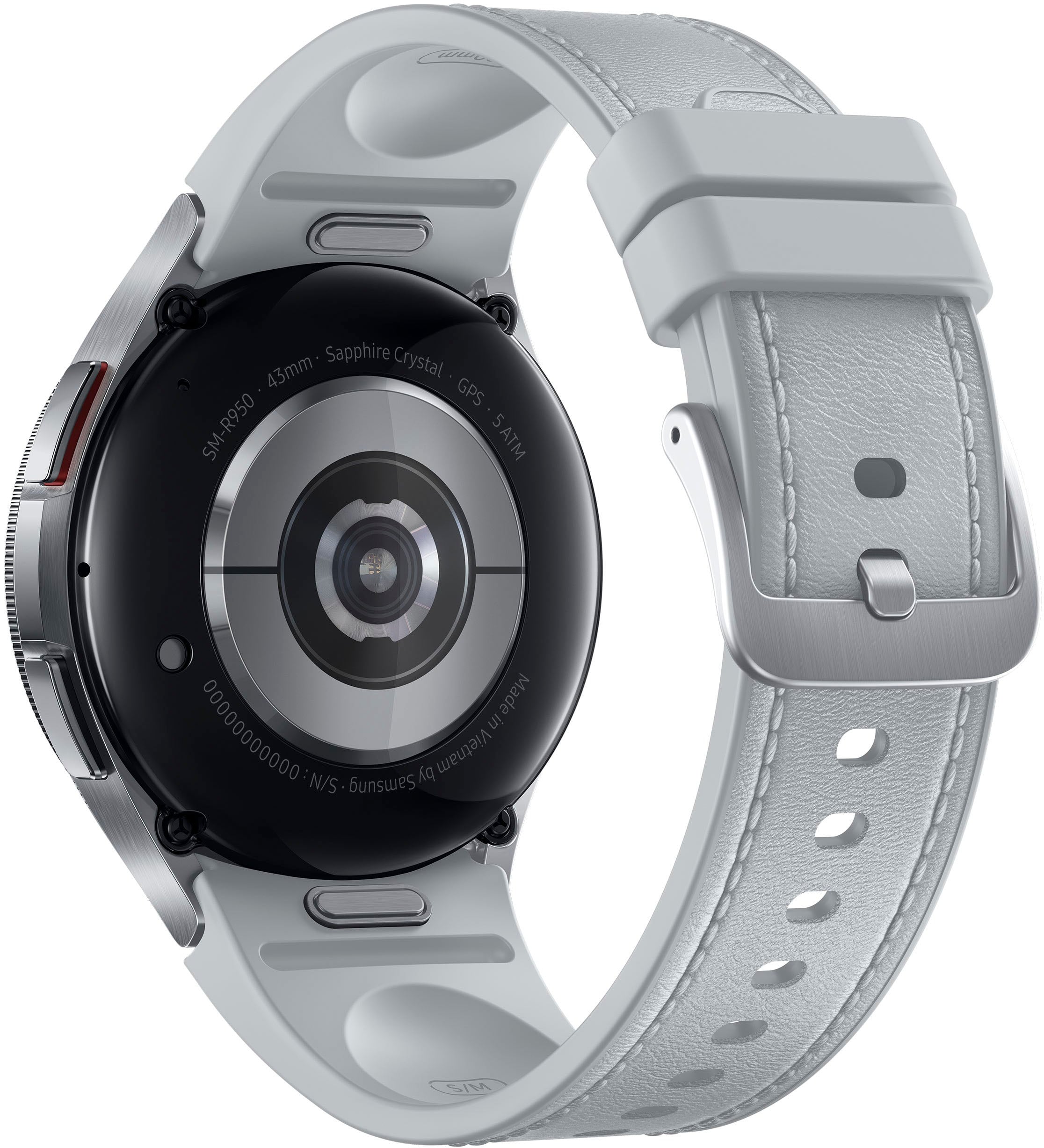 6546710cv13d Samsung Galaxy Watch6 Classic 43mm BT R950