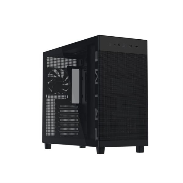 Havoc Custom PC - Core i5, RTX 5050, 16GB RAM, 1TB SSD, Win 11 Home