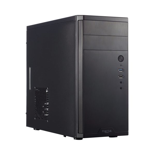 BattleRig Recruit - Fractal Core 1100 case