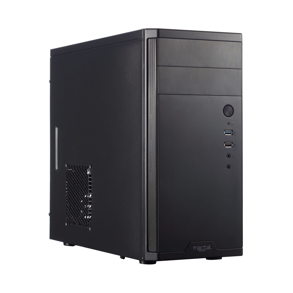 BattleRig Recruit - Fractal Core 1100 case