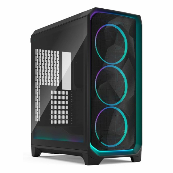 Apex Custom PC - Ryzen 7, RTX 5080, 32GB RAM, 1TB SSD, Win 11 Home