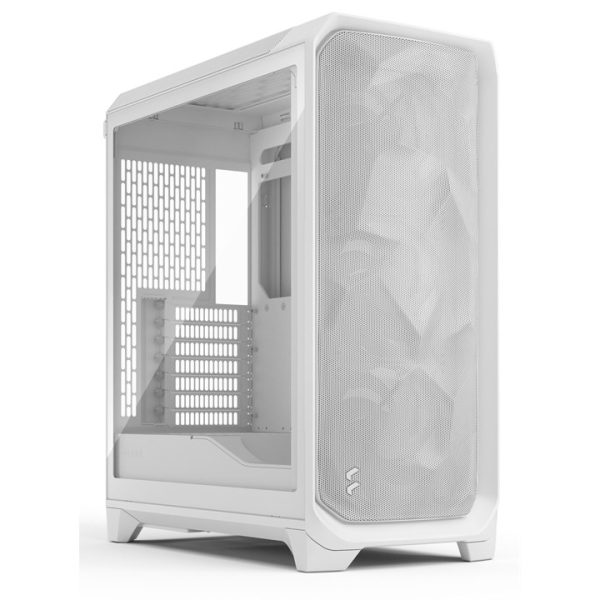 Spectre Custom PC - Ryzen 5, RTX 5060 Ti, 32GB RAM, 1TB SSD, Win 11 Home