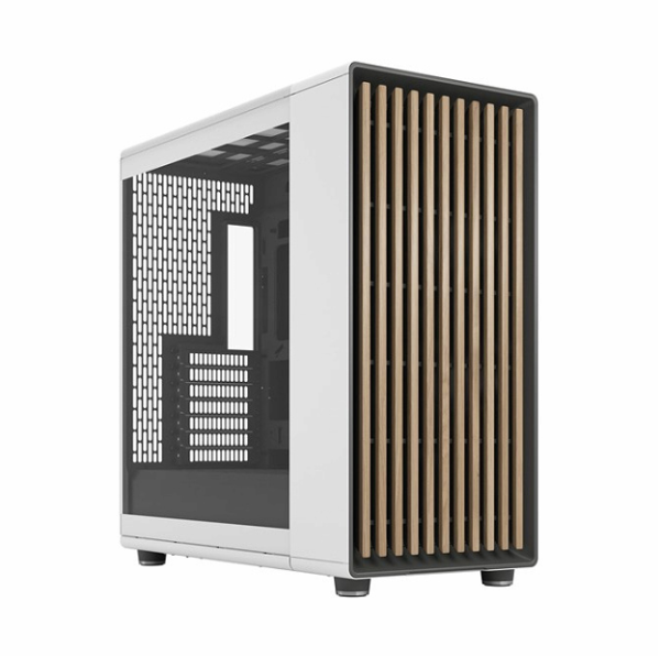 Warlord Custom PC - Ryzen 5, RTX 5070, 32GB RAM, 1TB SSD, Win 11 Home