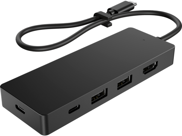 HP USB-C Travel Hub G2