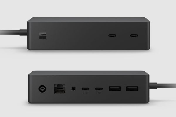 Microsoft Surface Pro 4 Docking Station