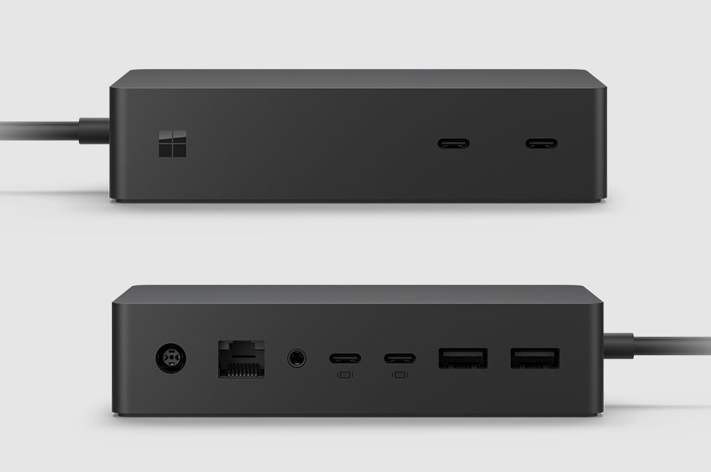 Microsoft Surface Pro 4 Docking Station