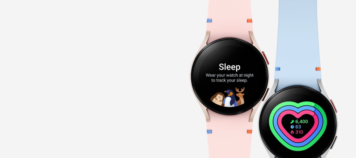 WatchFE_HD01_KV_PC Samsung Galaxy Watch FE BT R861