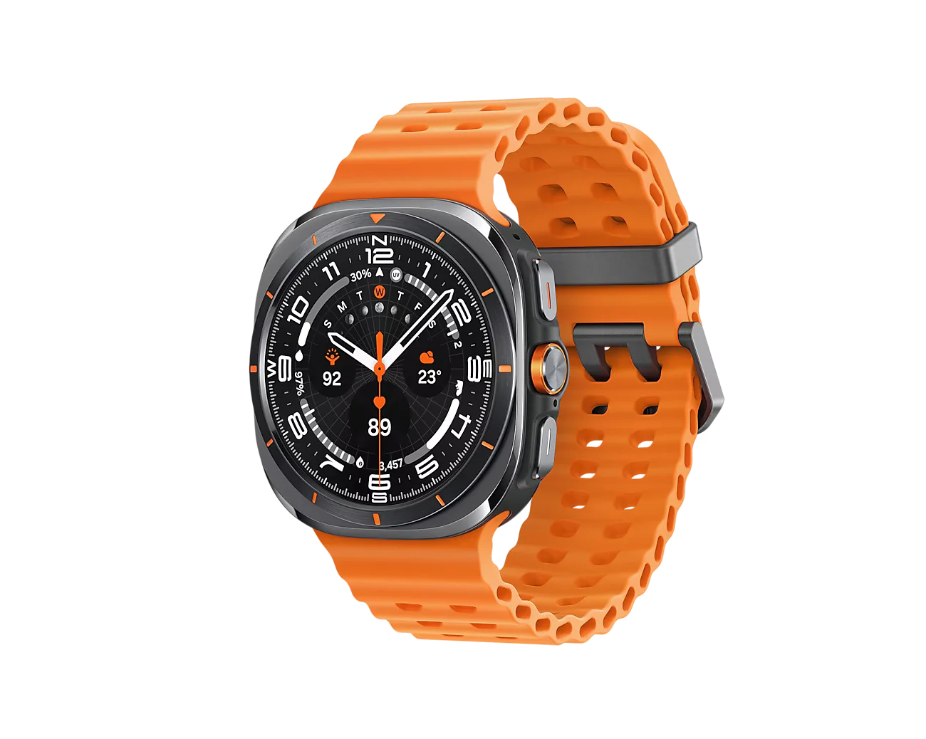 Samsung Galaxy Watch Ultra (2025) 64GB L705