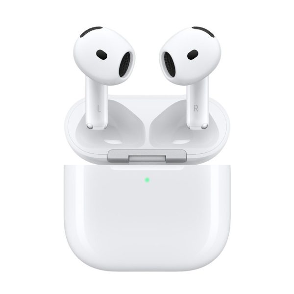 Apple AirPods 4 with ANC