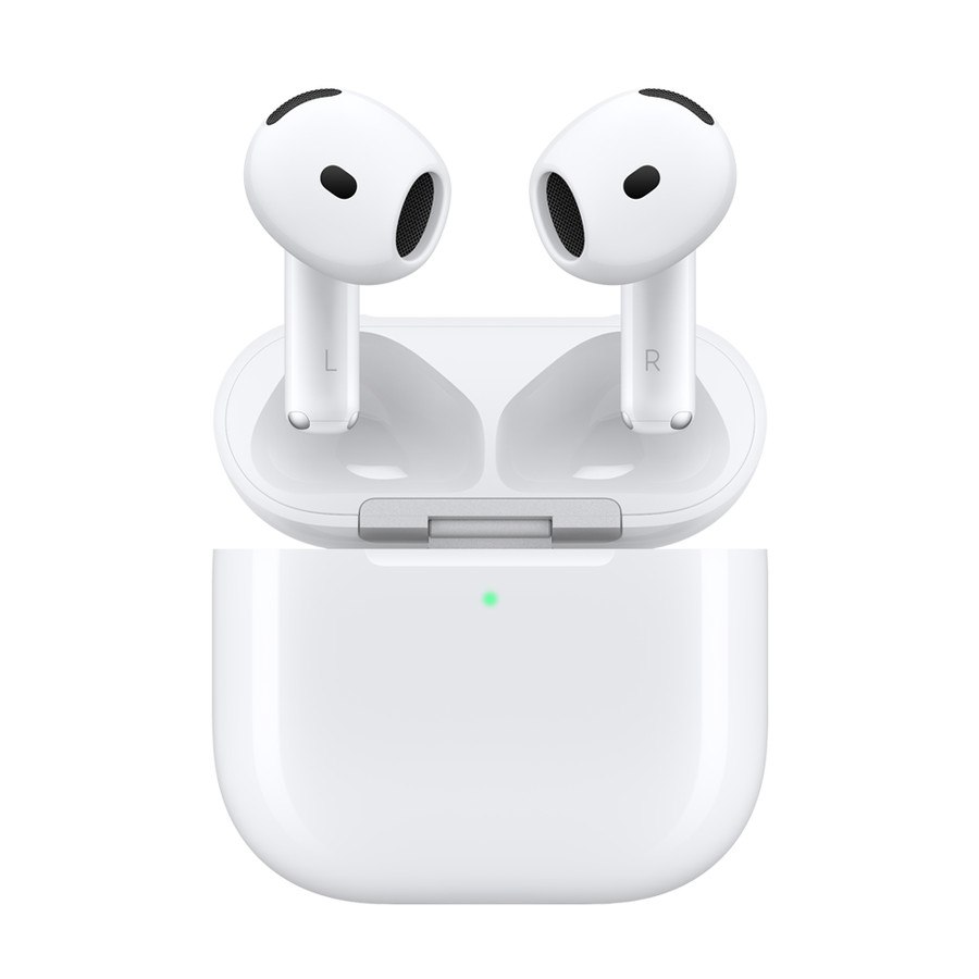 Apple AirPods 4 with ANC