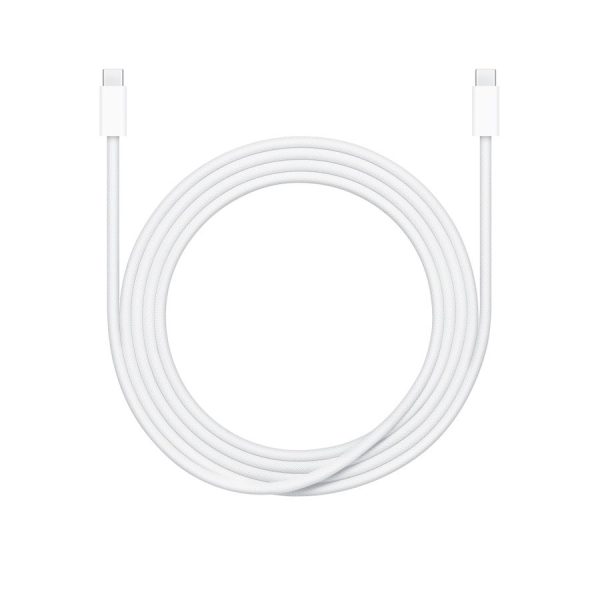 240W Apple Charging Cable 2m