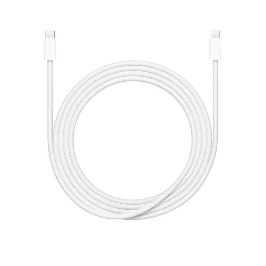 240W Apple Charging Cable 2m