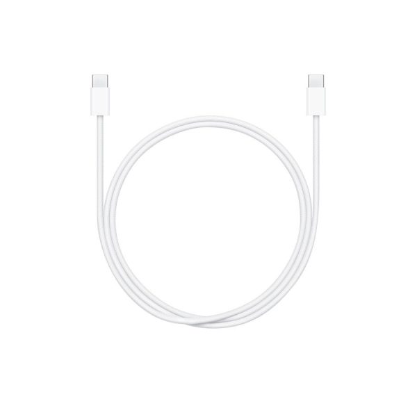 60W Apple Charging Cable 1m