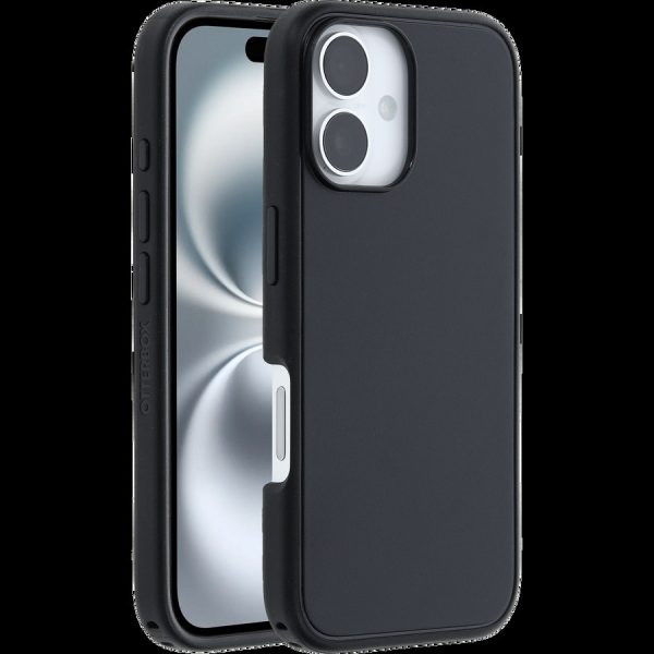 Symmetry Case Black - iPhone