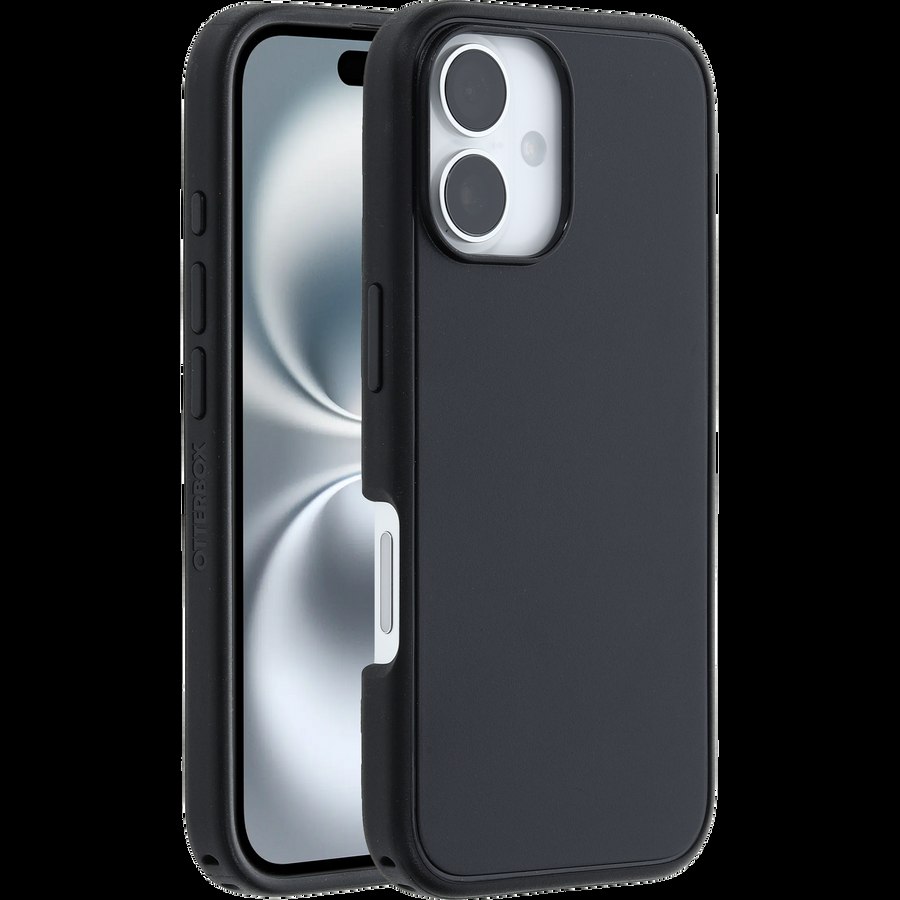 Symmetry Case Black - iPhone