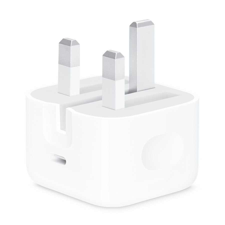 Original Apple 20W Fast Charger