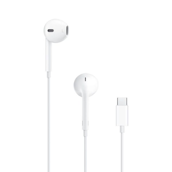 Apple Wired Earbuds