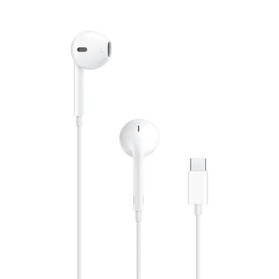 Apple Wired Earbuds