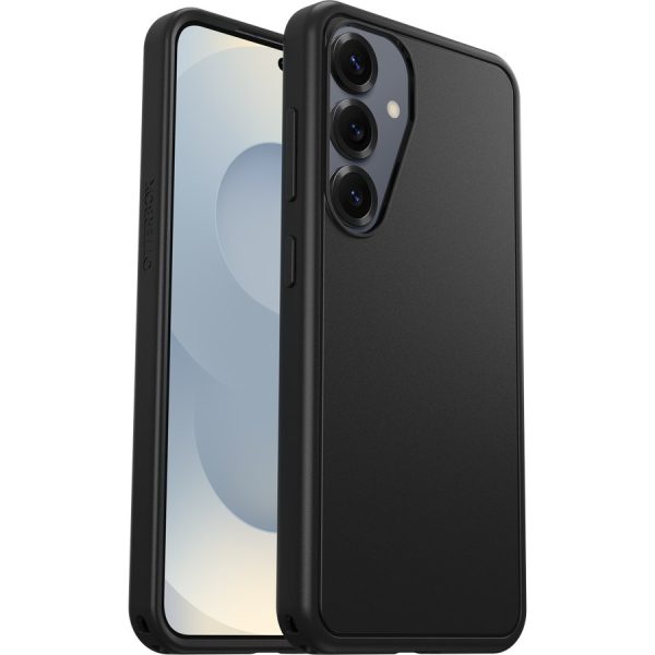 Symmetry Case Black - Samsung