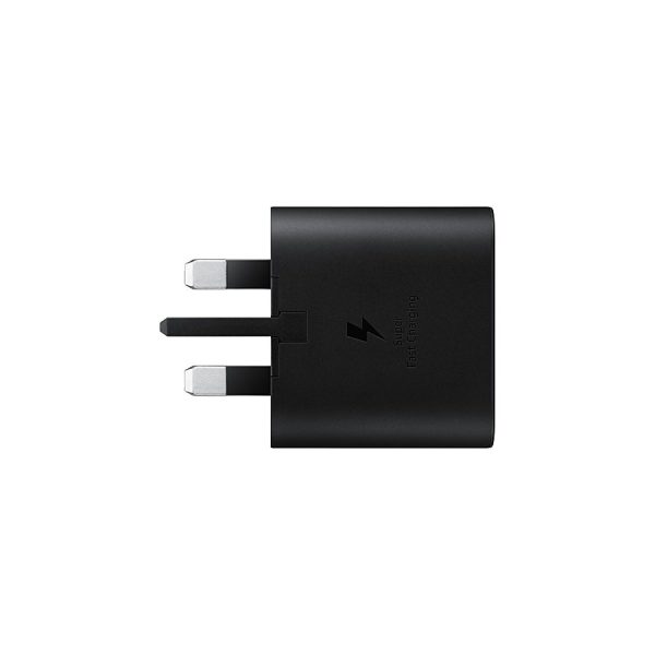 Original Samsung 25W Fast Charger