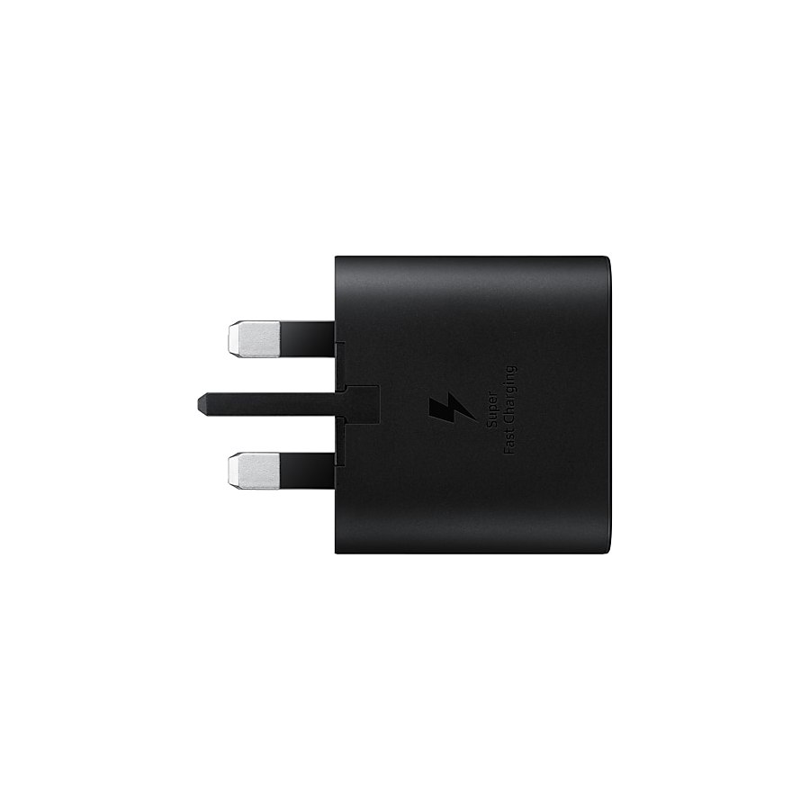ups-ss-charger-25w Original Samsung 25W Fast Charger