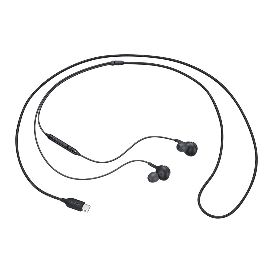 Samsung Type-C Wired Earbuds