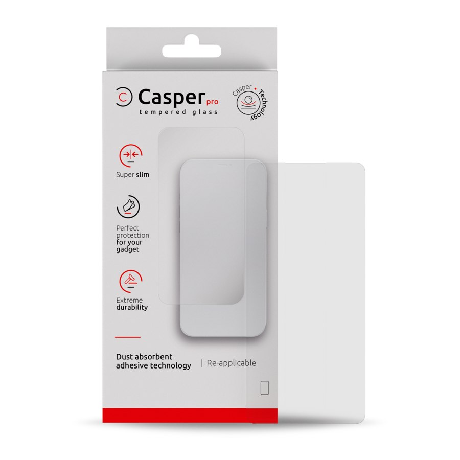 Tempered Glass Screen Protector - Samsung