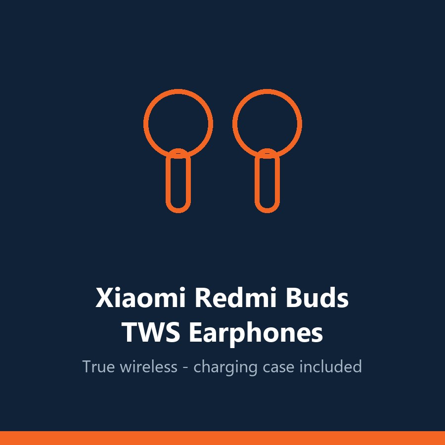 Xiaomi Redmi Buds 2 TWS Earphones