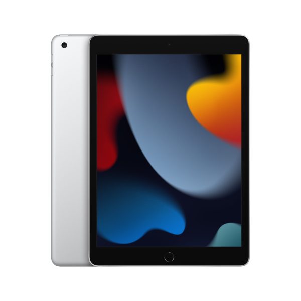 Apple iPad 10.2" 9th Gen (2021)