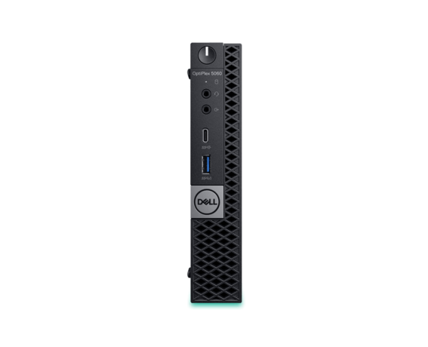 Refurbished DELL 5060 MFF PC