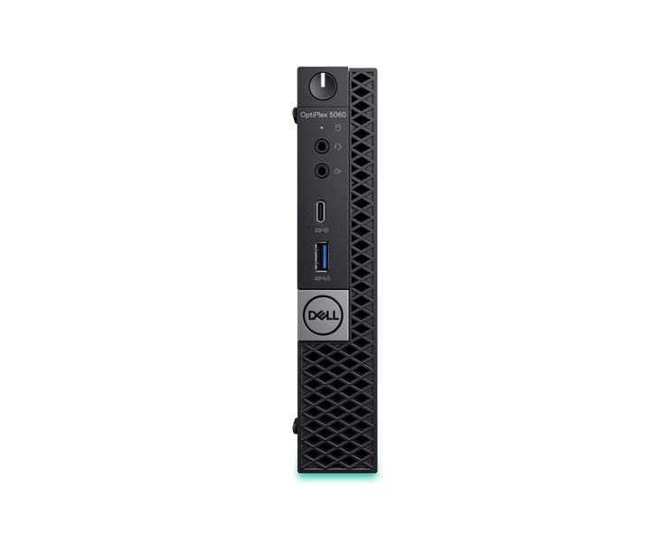 Refurbished DELL 5060 MFF PC